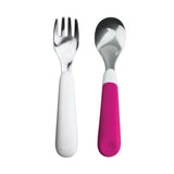 Fork & Spoon Set Q7