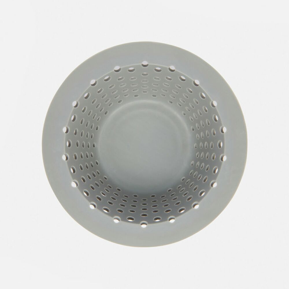 Silicone Shower & Tub Drain Protector S2