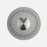 Silicone Shower & Tub Drain Protector S2