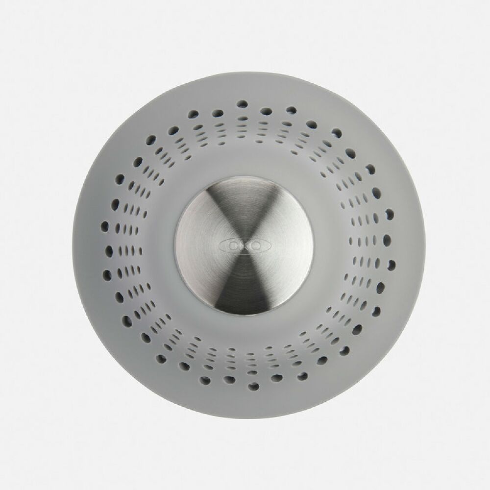 Silicone Shower & Tub Drain Protector S2