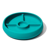 Silicone Divided Plate V0