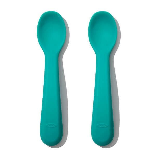 Silicone Spoons H3