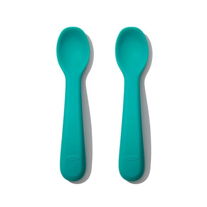 Silicone Spoons H3