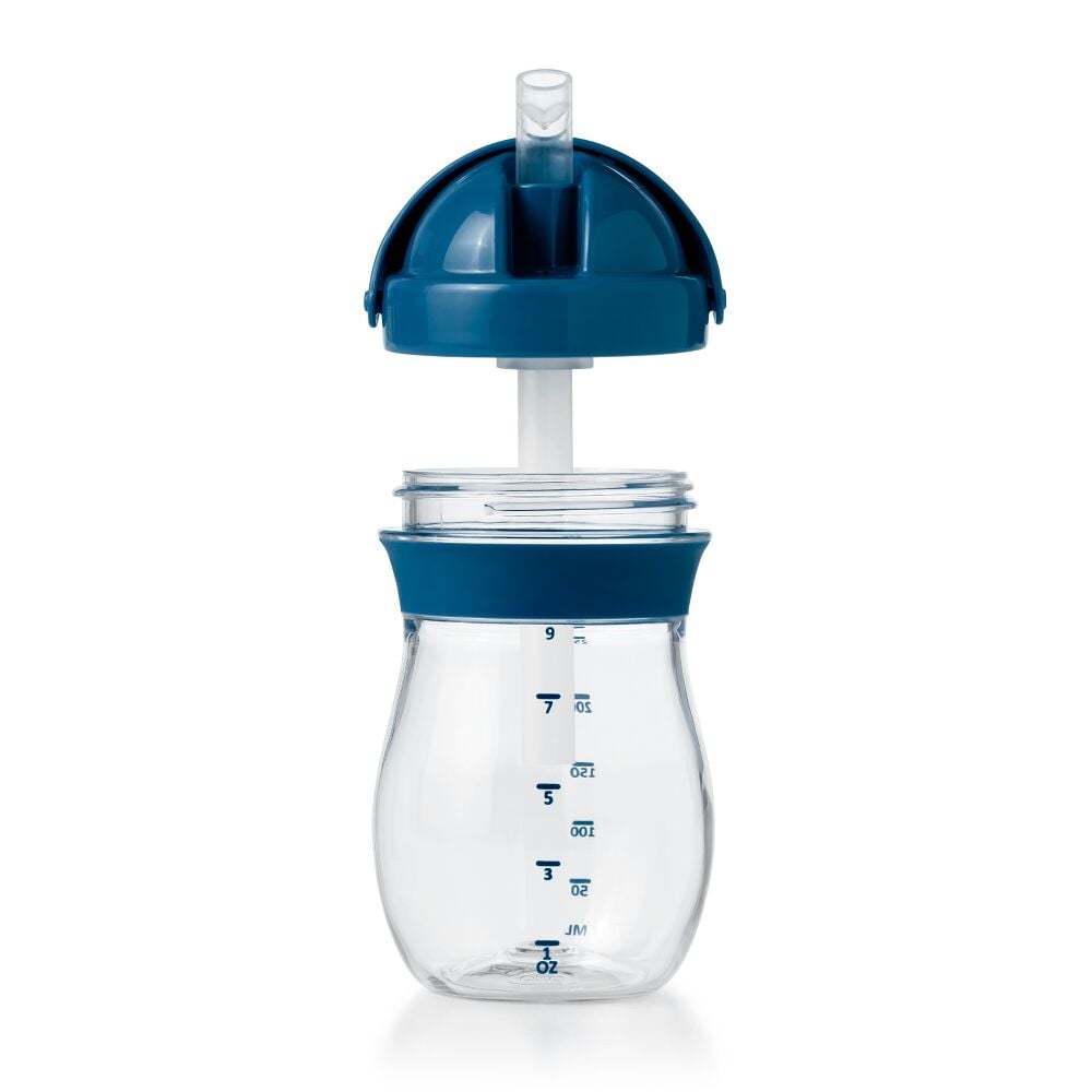 Transitions 9 Oz Straw Cup Z6