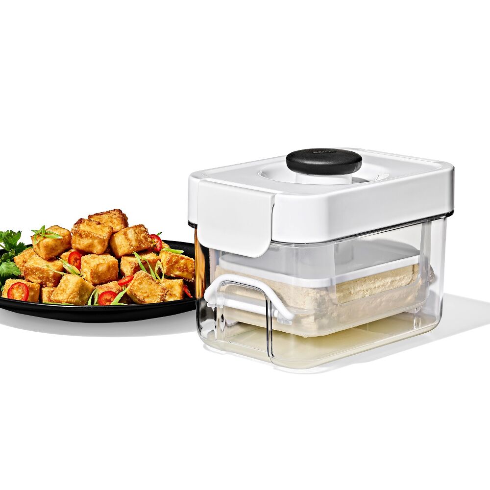 Tofu Press X4