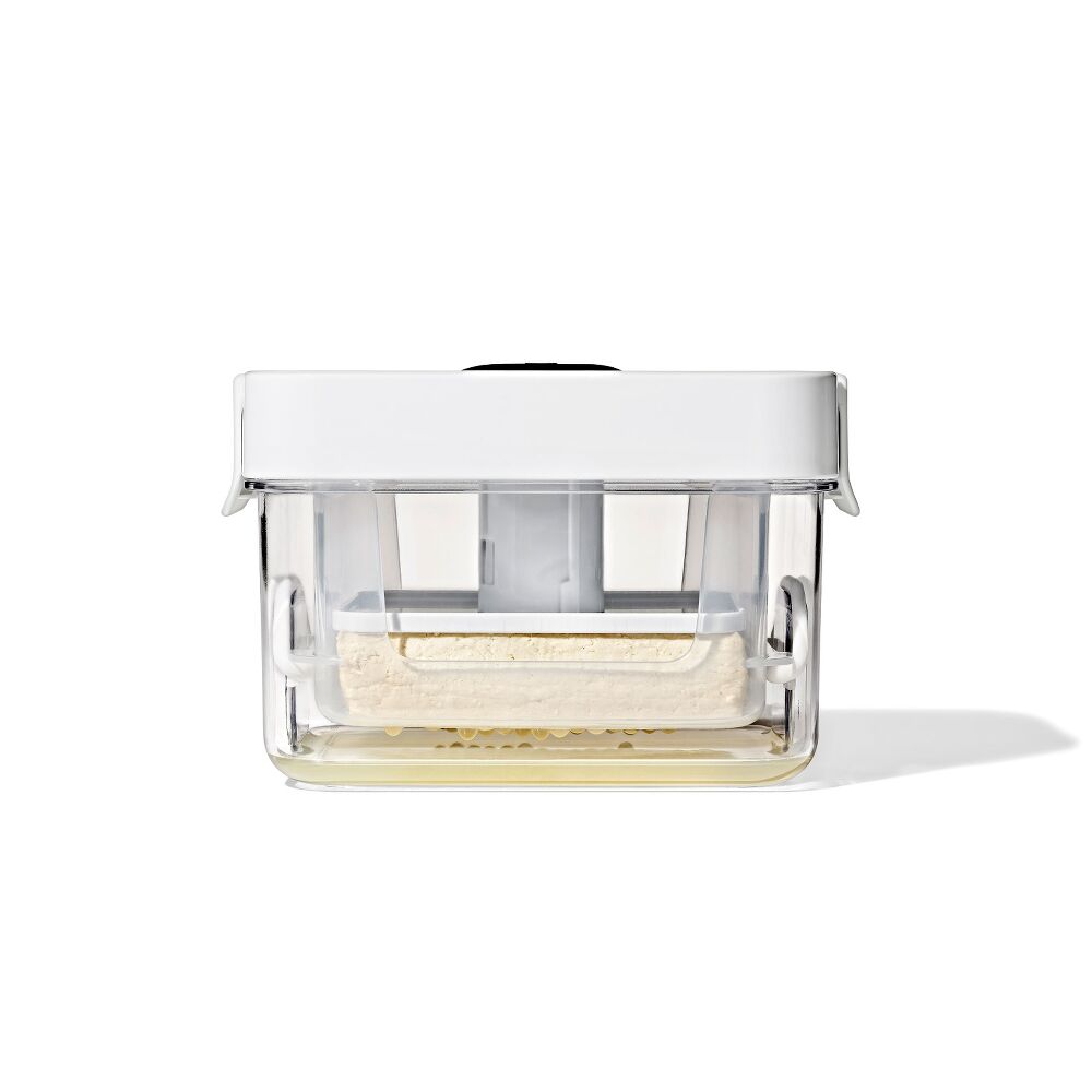 Tofu Press X4