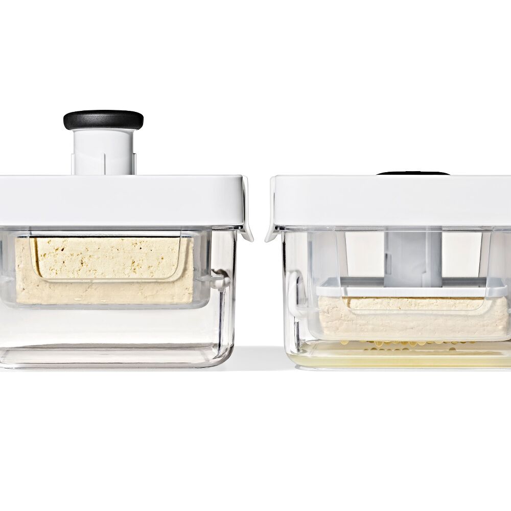 Tofu Press X4