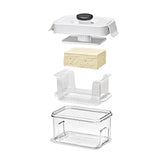 Tofu Press X4