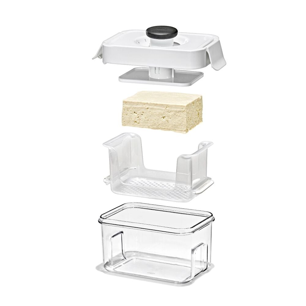 Tofu Press X4