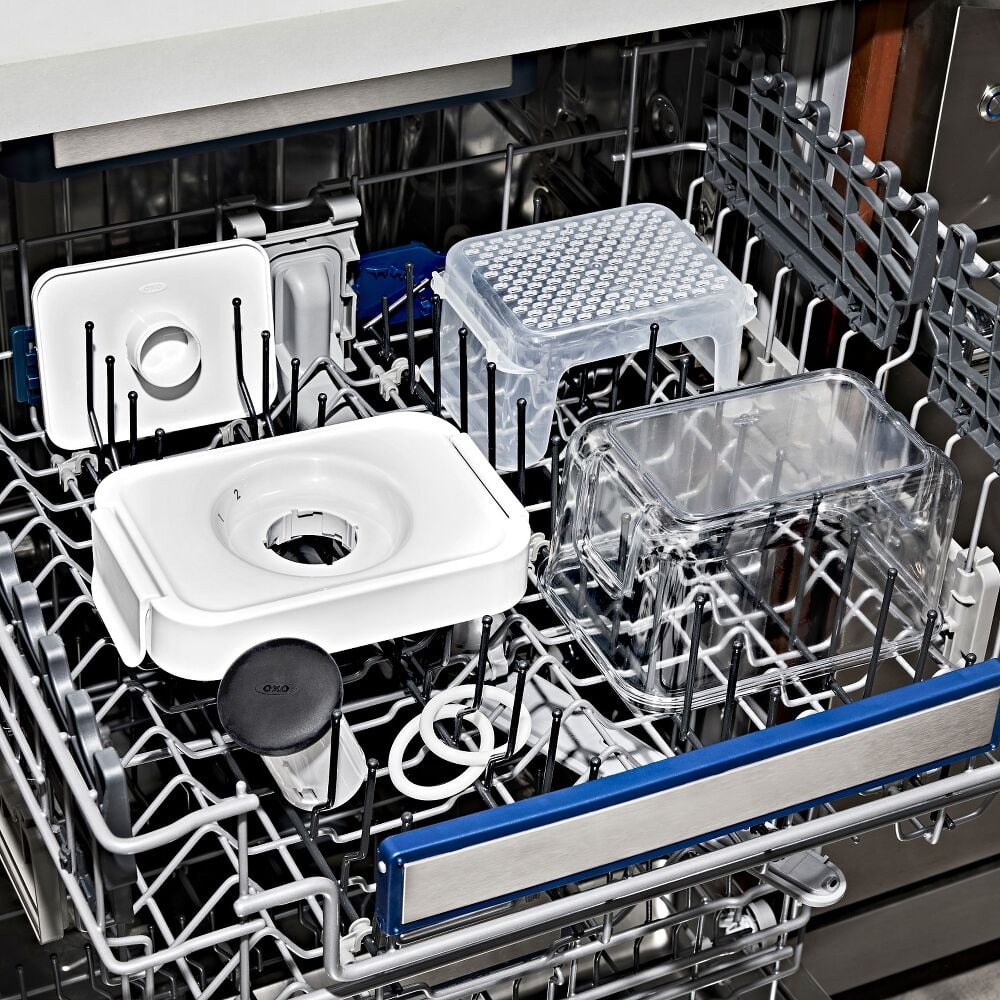 Tofu Press X4