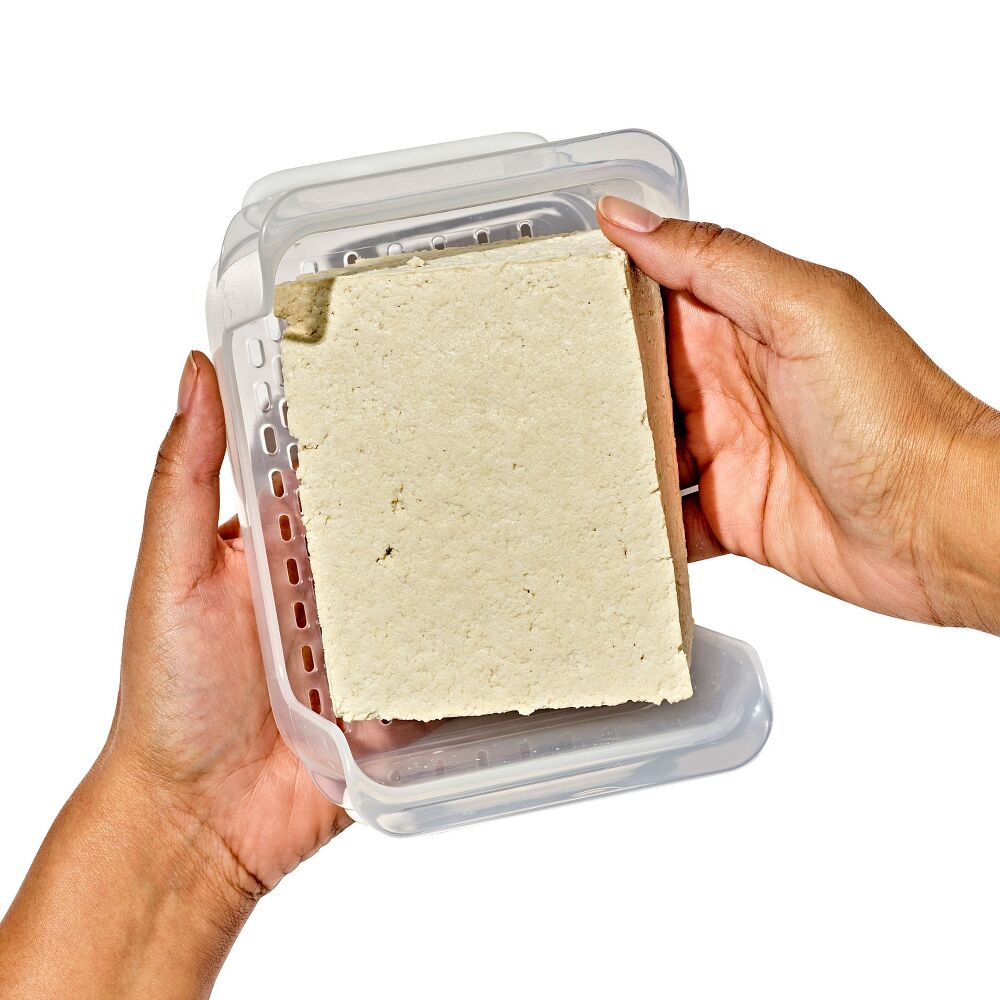 Tofu Press X4