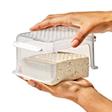 Tofu Press X4