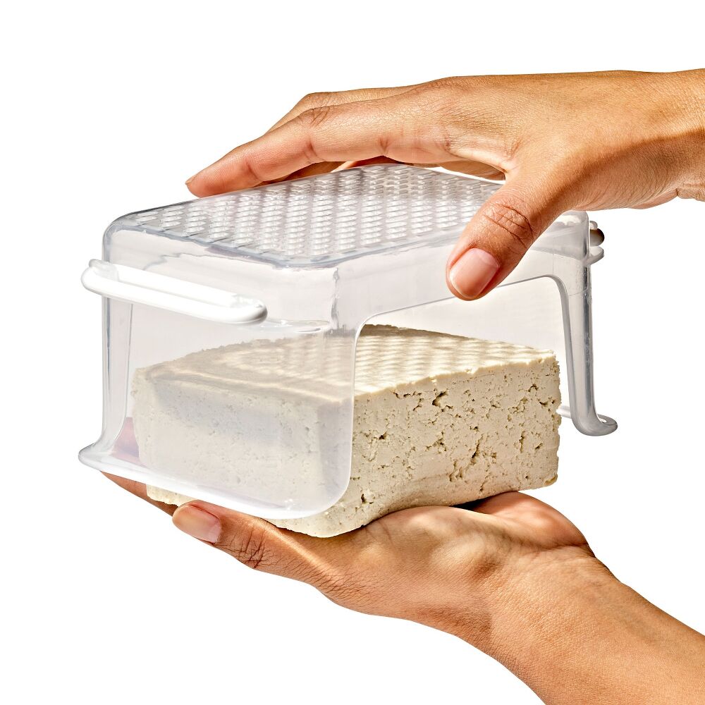 Tofu Press X4