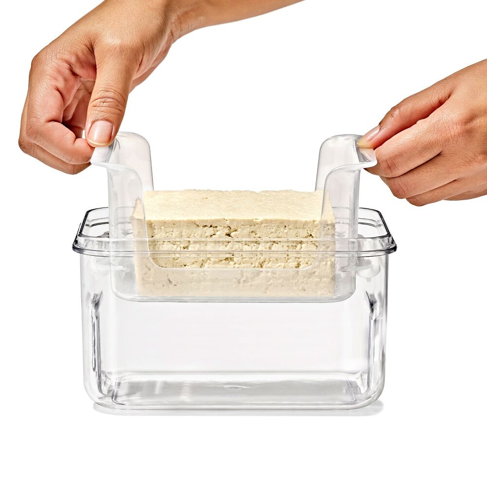 Tofu Press X4
