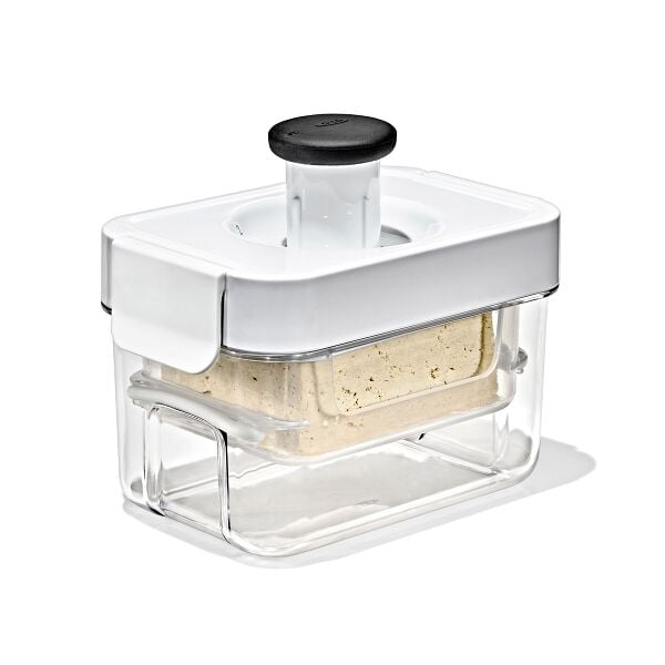 Tofu Press X4
