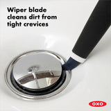 Deep Clean Brush Set O2