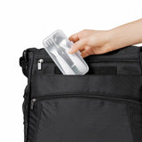 On-the-Go Fork and Spoon Set Y4