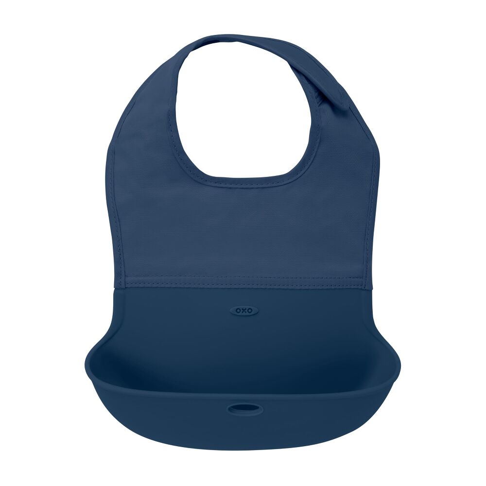 Roll-Up Bib Set H6