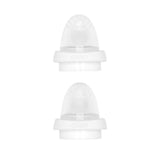 Silicone Self-Feeder Replacement Set S5