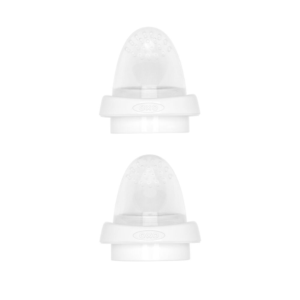 Silicone Self-Feeder Replacement Set S5