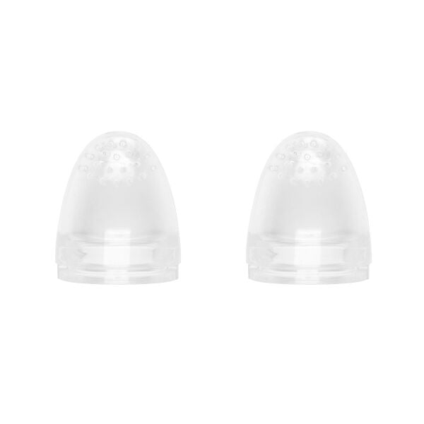 Silicone Self-Feeder Replacement Set S5