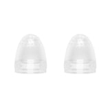Silicone Self-Feeder Replacement Set S5