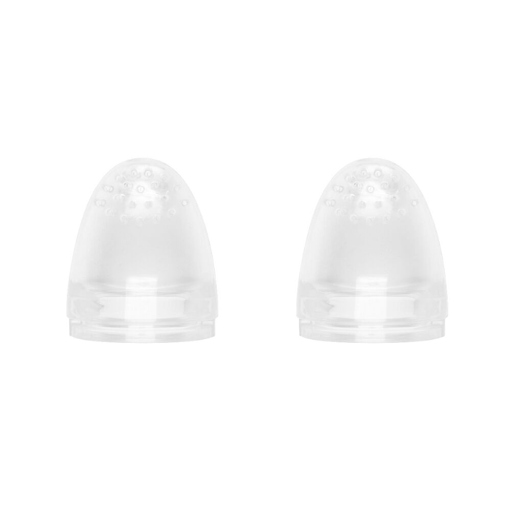 Silicone Self-Feeder Replacement Set S5