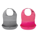 Roll-Up Bib Set H6