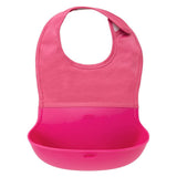 Roll-Up Bib Set H6