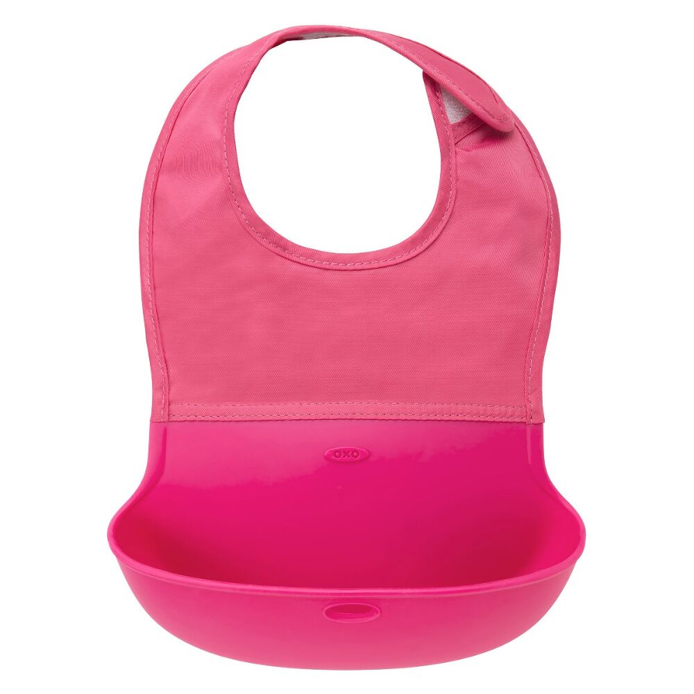 Roll-Up Bib Set H6