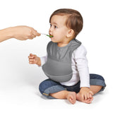 Roll-Up Bib Set H6