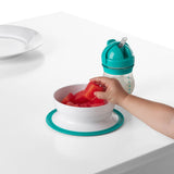 Stick & Stay Suction Bowl K7