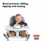 Stick & Stay Suction Bowl K7