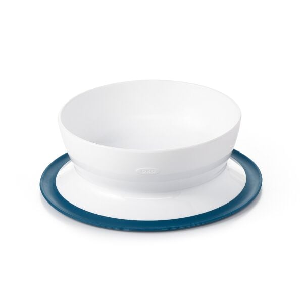 Stick & Stay Suction Bowl K7