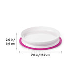 Stick & Stay Suction Plate Y4