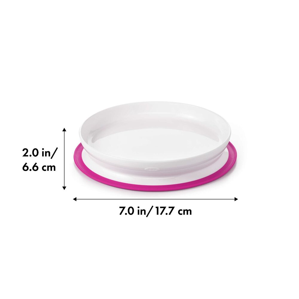 Stick & Stay Suction Plate Y4
