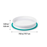 Stick & Stay Suction Plate D3