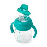Transitions 6 Oz Soft Spout Sippy Cup with Removable Handles W3