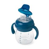 Transitions 6 Oz Soft Spout Sippy Cup with Removable Handles W3