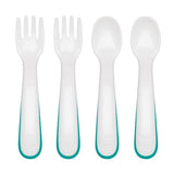 Plastic Fork & Spoon Multipack H0