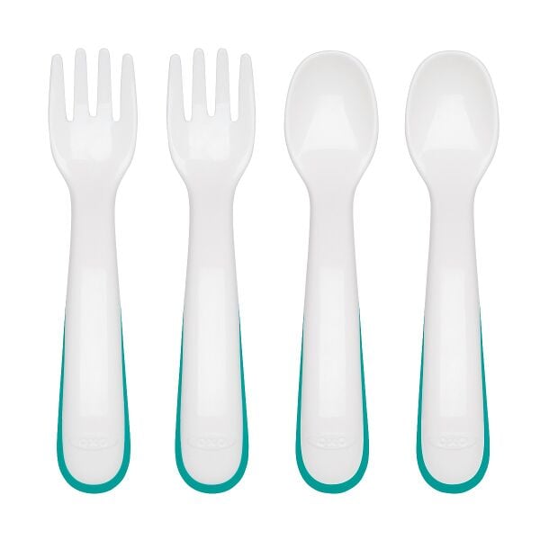 Plastic Fork & Spoon Multipack H0