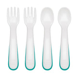 Plastic Fork & Spoon Multipack H0
