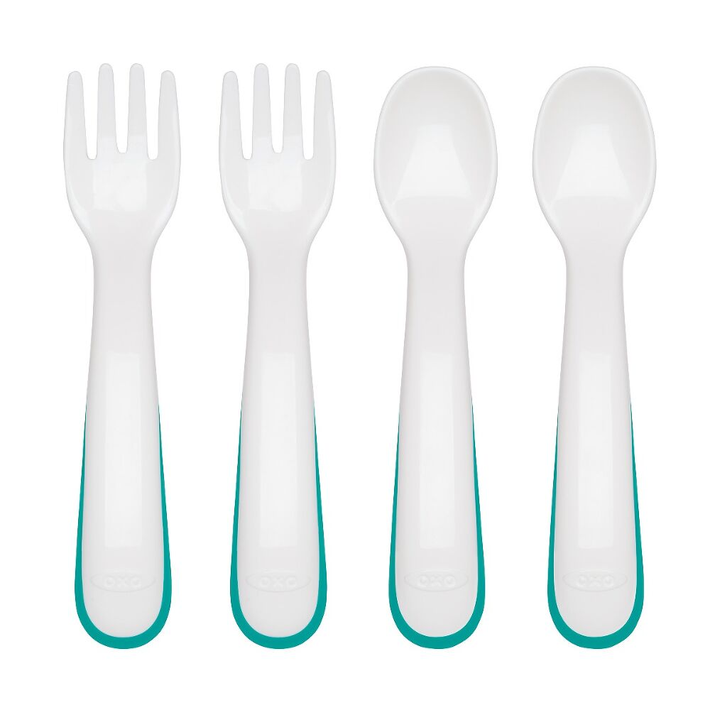 Plastic Fork & Spoon Multipack H0