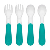 Plastic Fork & Spoon Multipack H0