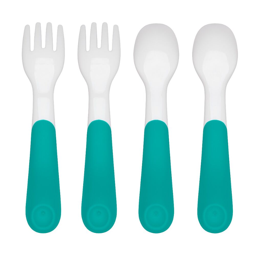 Plastic Fork & Spoon Multipack H0