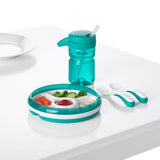 Plastic Fork & Spoon Multipack H0