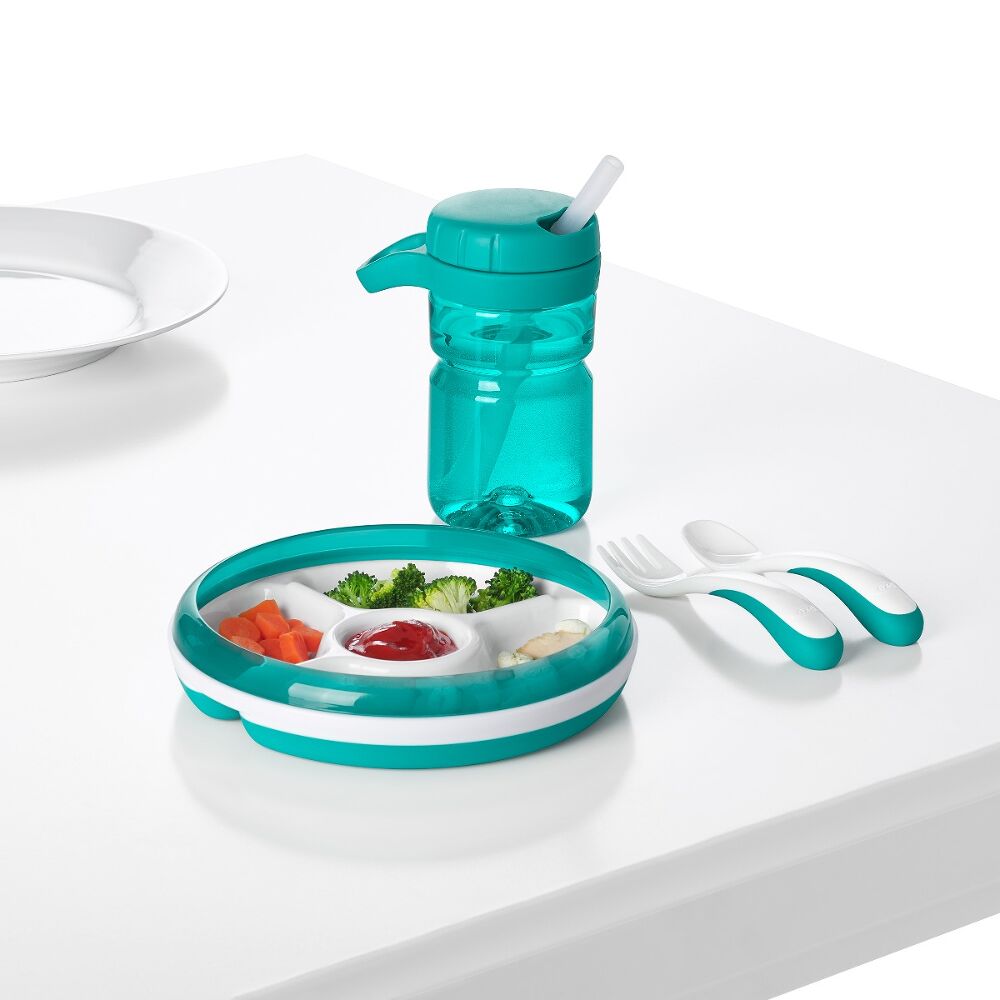 Plastic Fork & Spoon Multipack H0