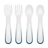 Plastic Fork & Spoon Multipack H0