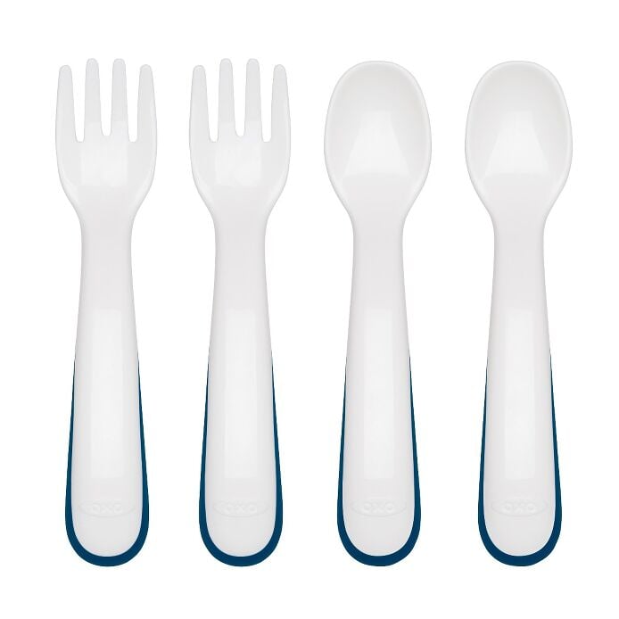 Plastic Fork & Spoon Multipack H0