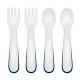 Plastic Fork & Spoon Multipack H0